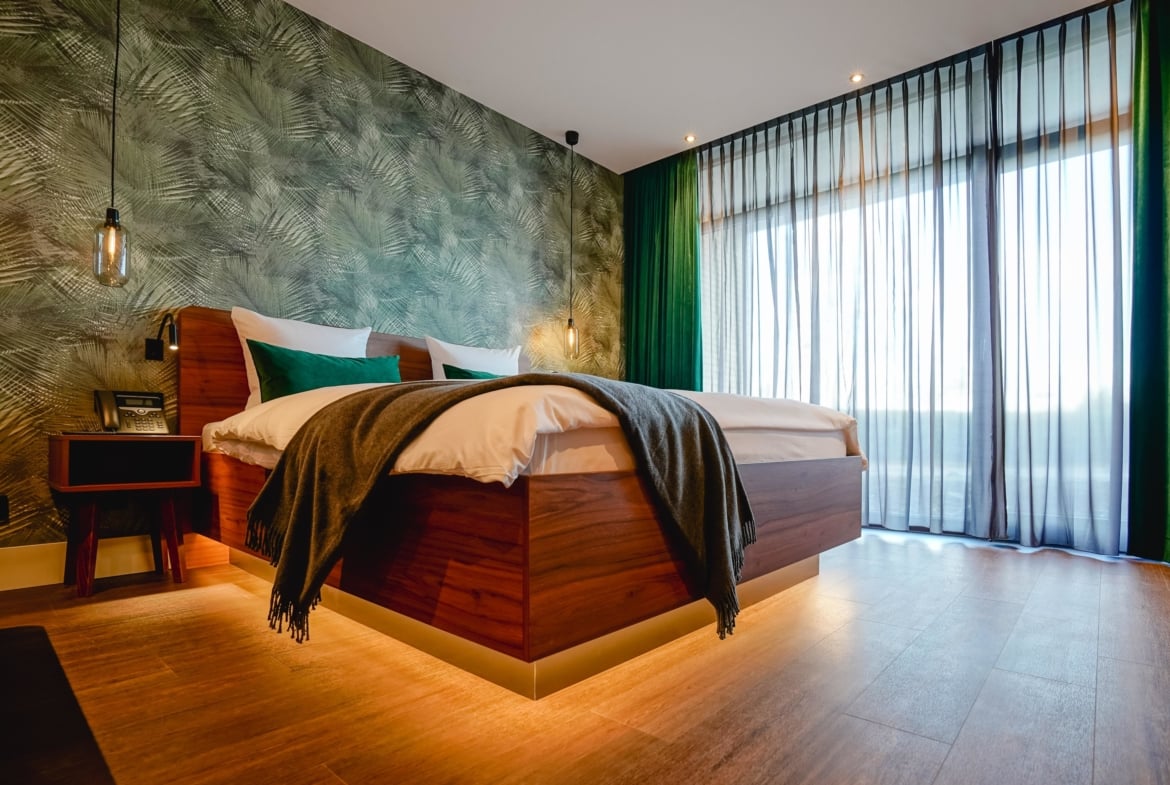 Hochzeiten & Außentrauungen – Van der Valk Hotel