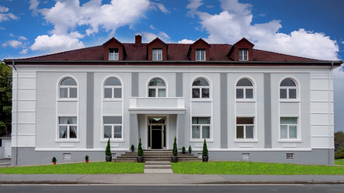 Villa-Bowdy