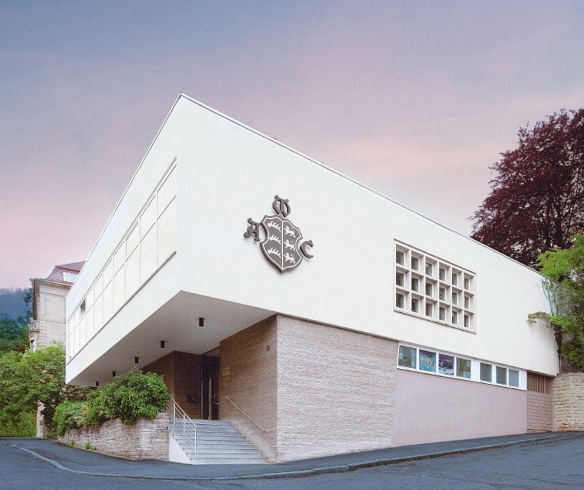 WAC-Haus