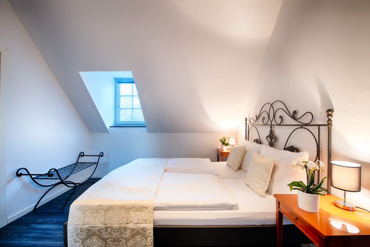 Hochzeit im Welcome Hotel Schloss Lehen