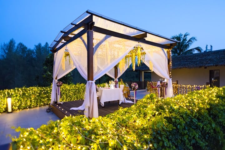 Heiraten in Thailand