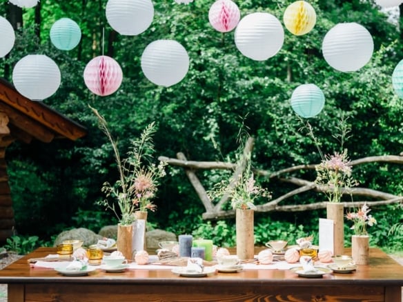 Leben Lieben Heiraten – Hochzeitsplanung in und um Dresden
