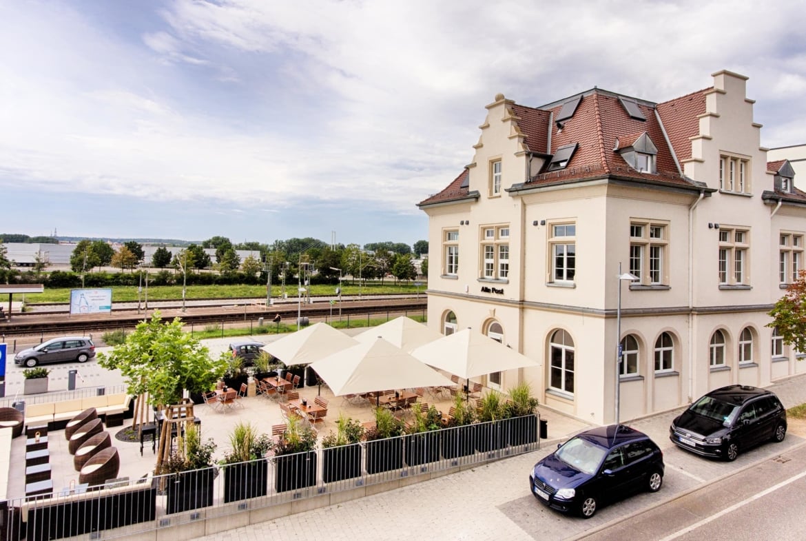 Hochzeit im Welcome Hotel Neckarsulm