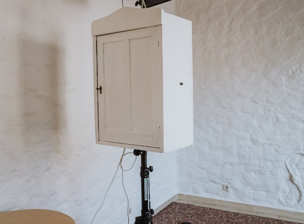 SCHWABENMEER-FOTOBOX