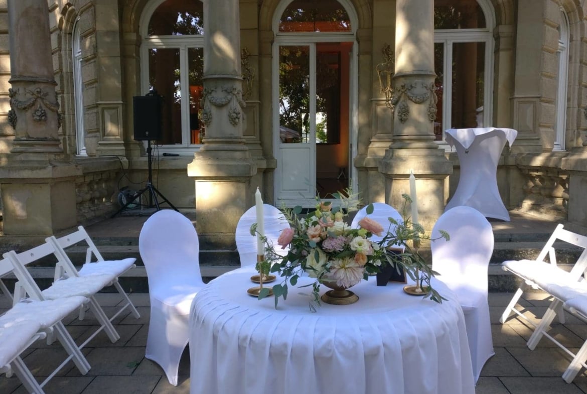 Villa Kalles