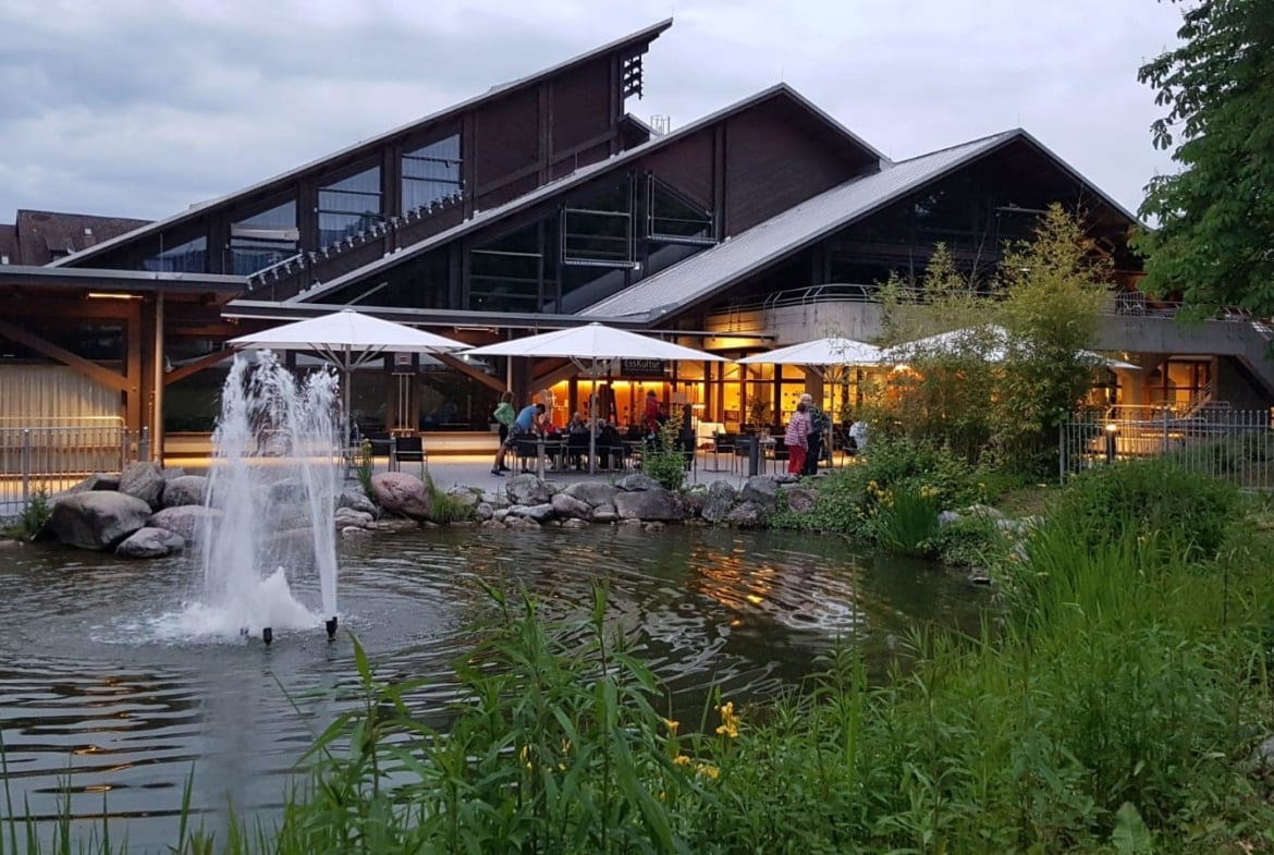 Hochzeit in Müllheim