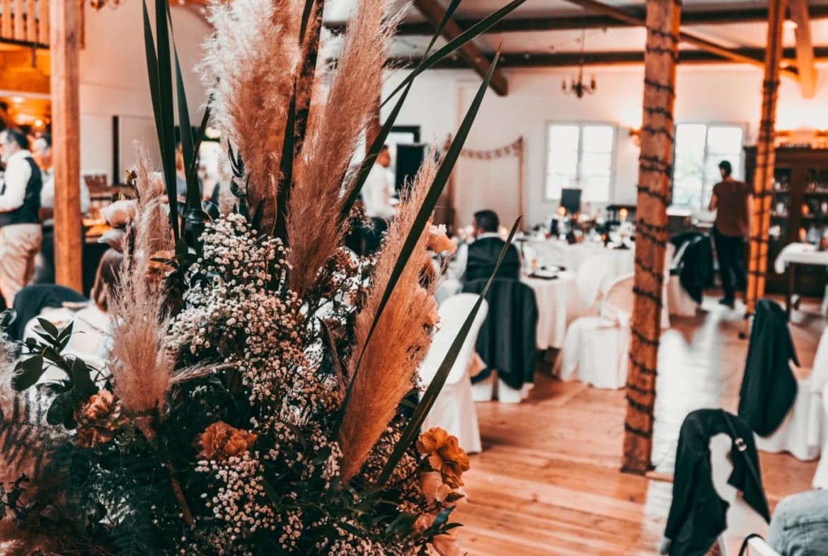 Heiraten auf dem Quellhof