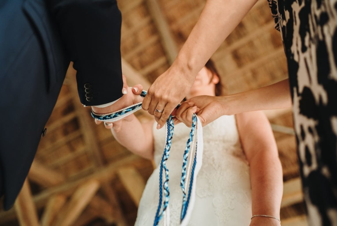 N(o)erdlich Heiraten – Freie Trauung