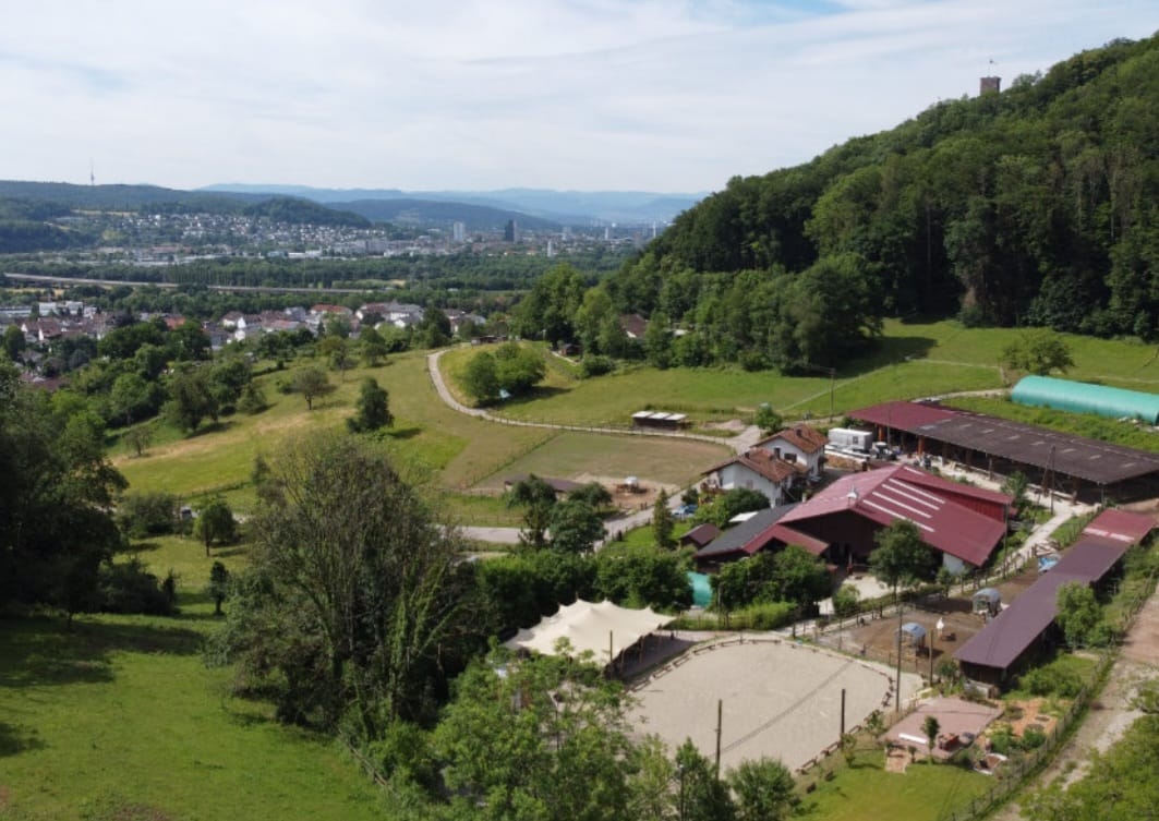 Heiraten auf dem Quellhof