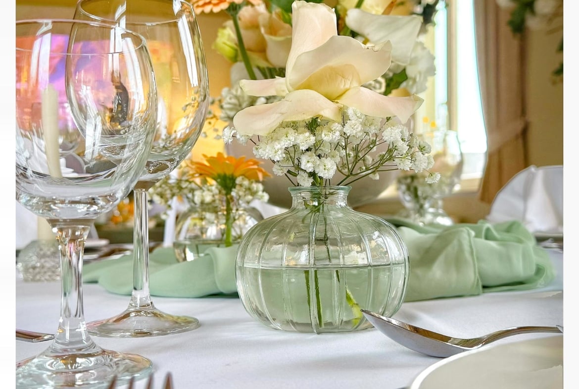 Weddingvillage Gut Kahnsdorf
