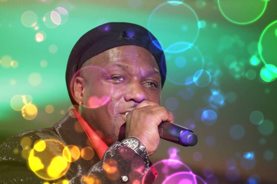 Highlight Shows – New Yorker Soul & Gospel Sänger Will G.
