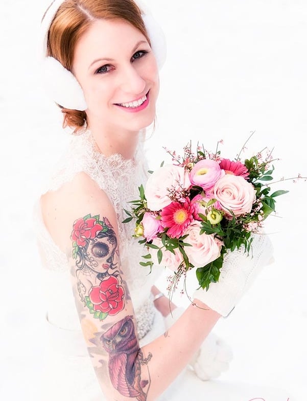 Fotostudios Tegernsee Rolf Kaul – Hochzeitsfotograf Tegernse