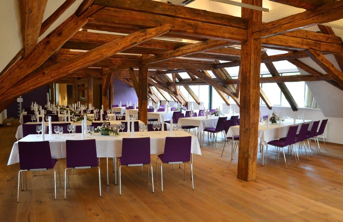 Heiraten im ältesten Weingut Sachsens!