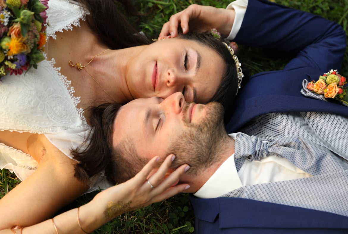 Hochzeitsfotograf Zwickau, Chemnitz, Plauen