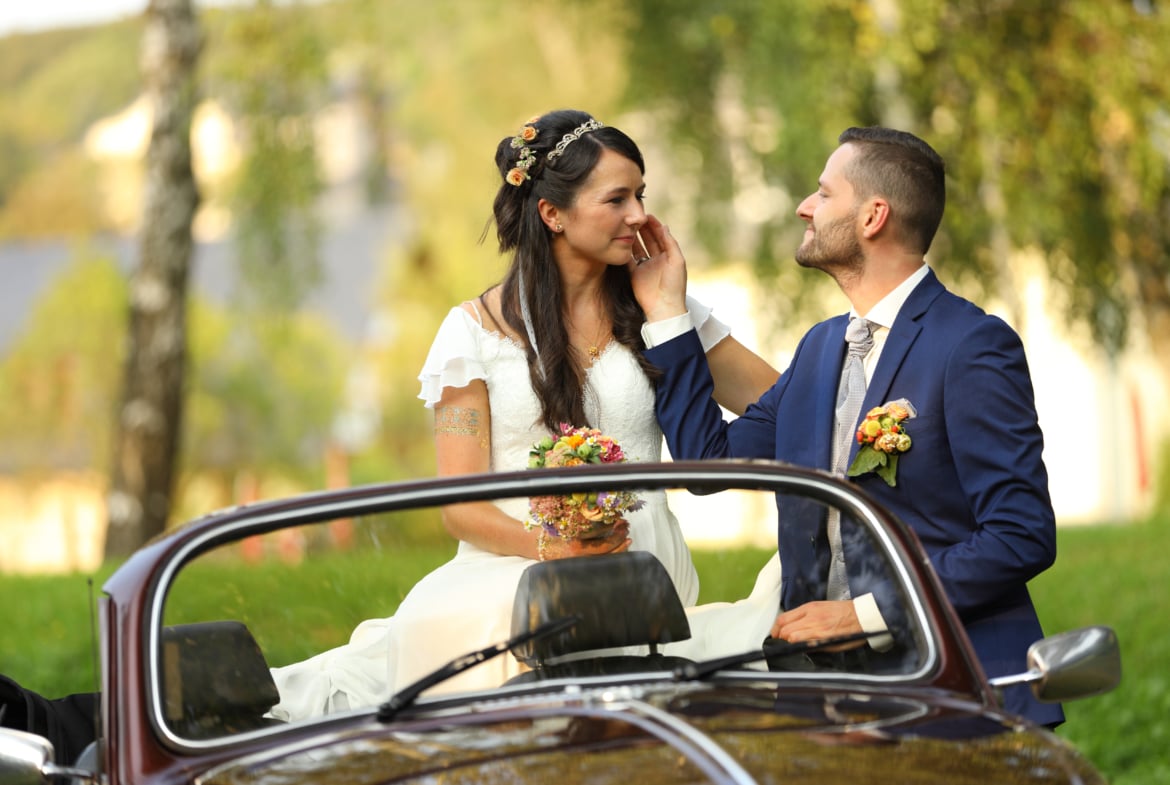 Hochzeitsfotograf Zwickau, Chemnitz, Plauen