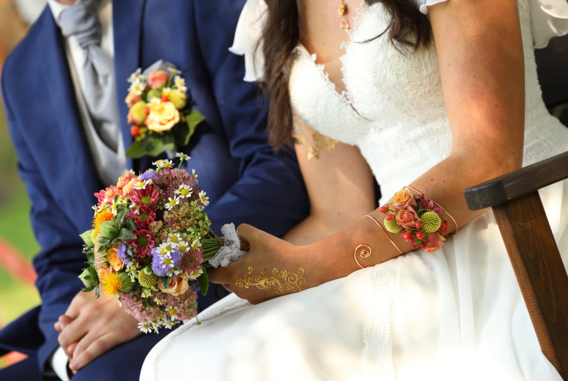 Hochzeitsfotograf Zwickau, Chemnitz, Plauen