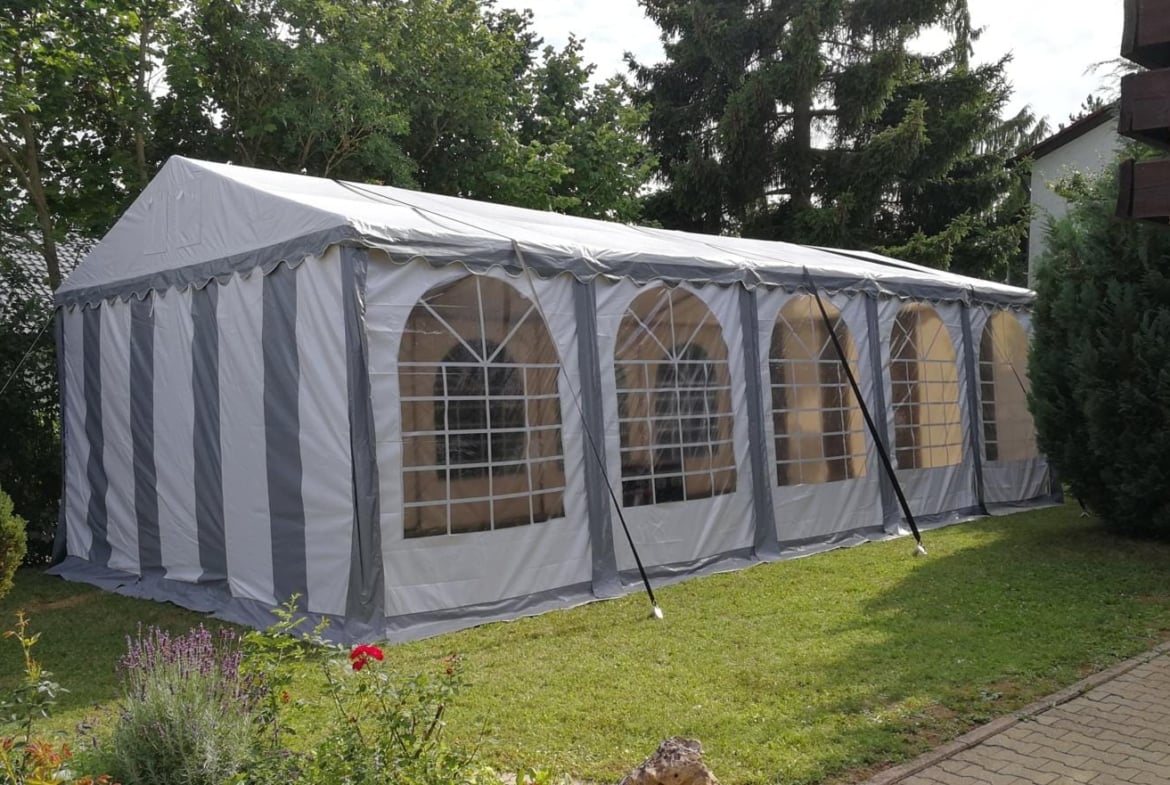 Magic Events Veranstaltungsservice