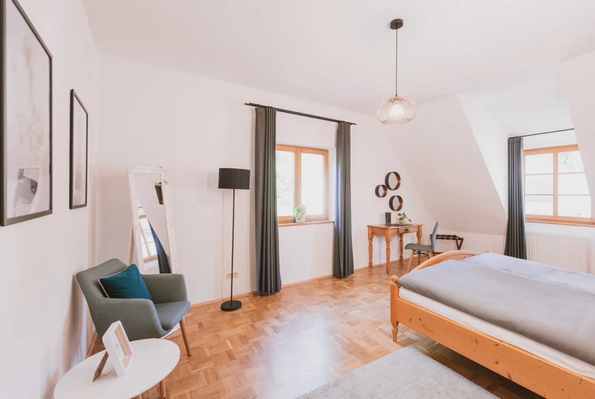 Hochzeitslocation Sankt Gereon mit Hotel