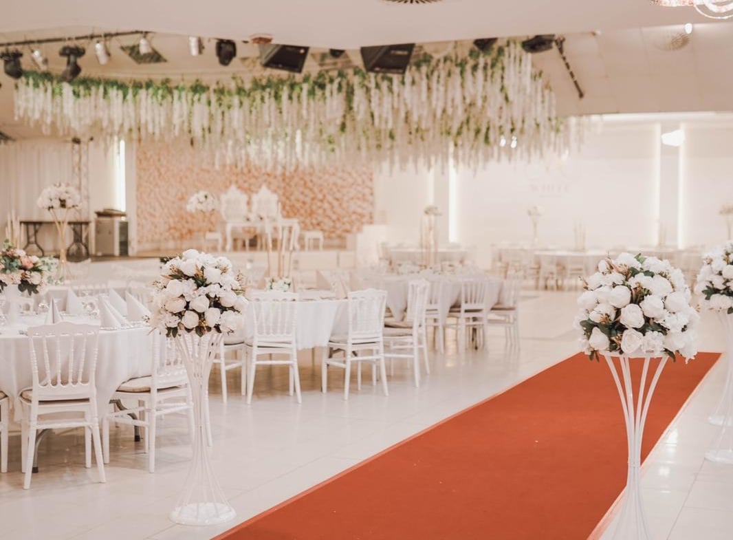 White Wedding Ulm
