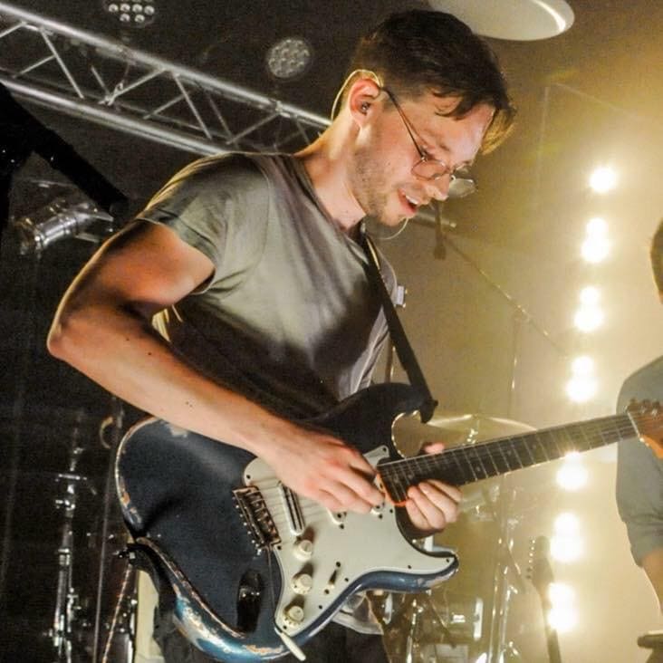 Allround Partyband in Besetzungen von 2 bis 10 Musikern