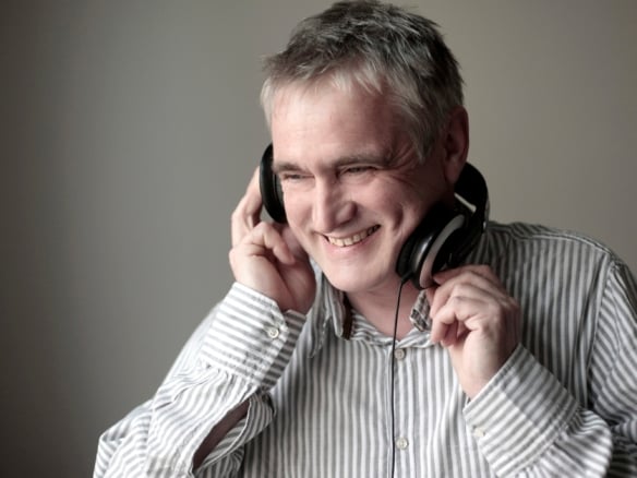 DJ buchen – und tanzen