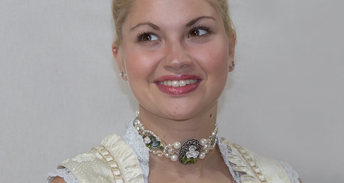 almresi-Brautschmuck