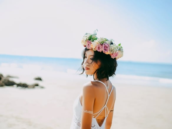 Si – Eure Hochzeit in Spanien