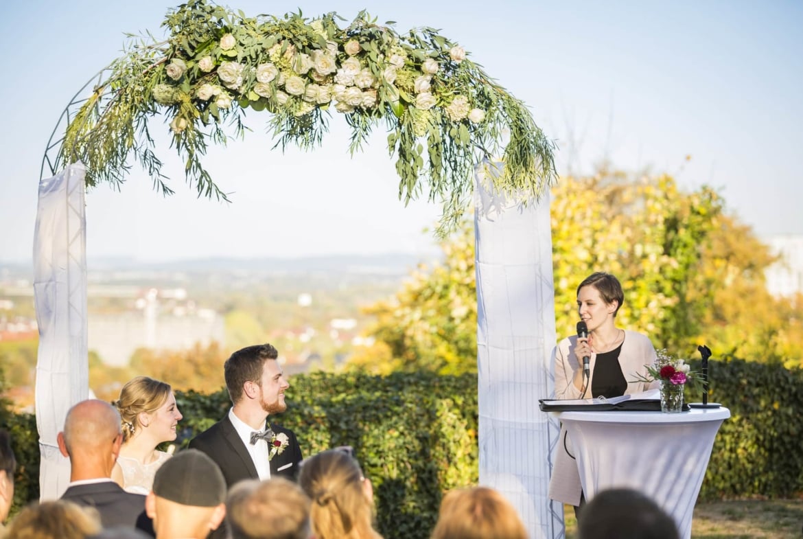 Freie Rednerin Katharina Malang