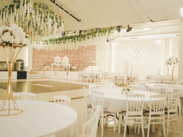 White Wedding Ulm