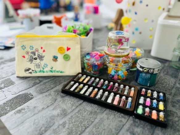 WaschBÄRstarke Kinderbetreuung bei Hochzeiten & Co.