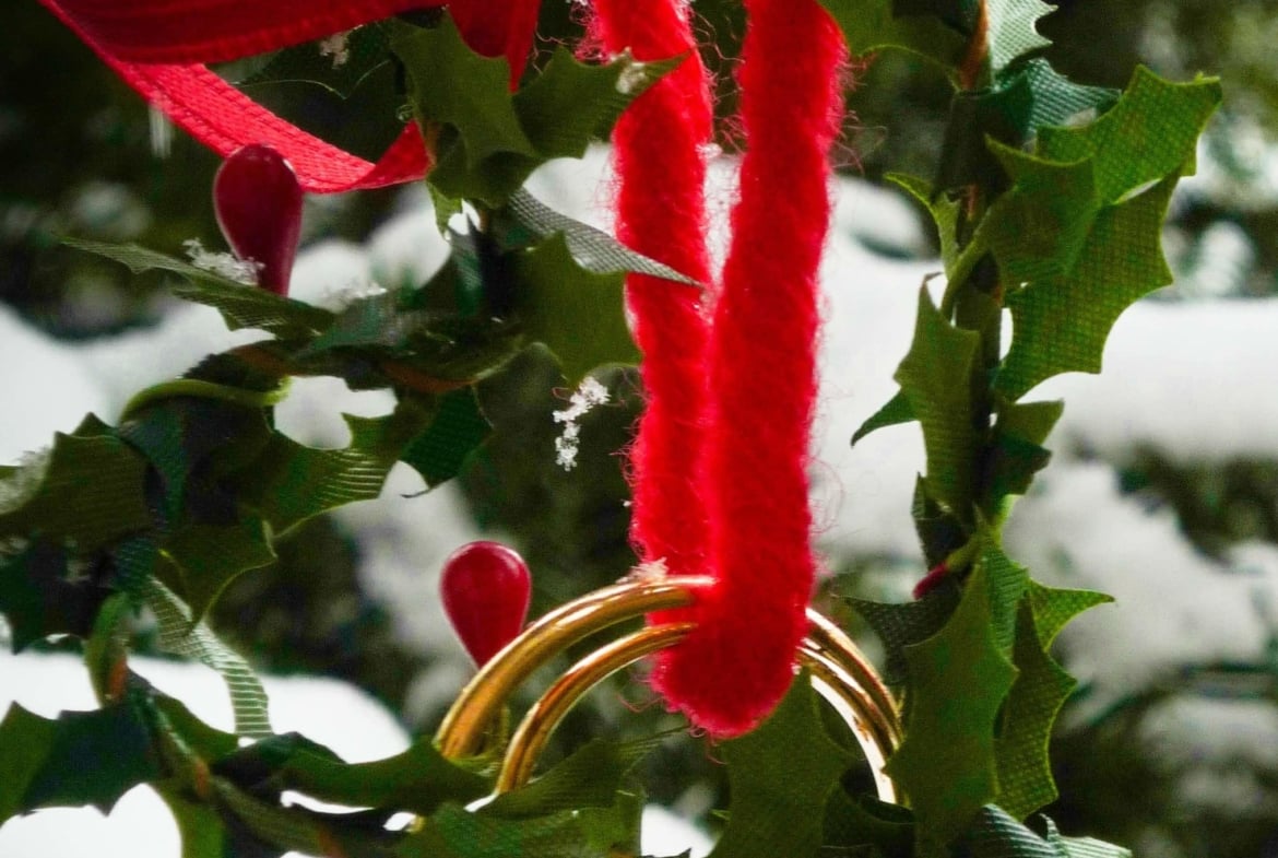 Hochzeitsrednerin für Freie Trauungen