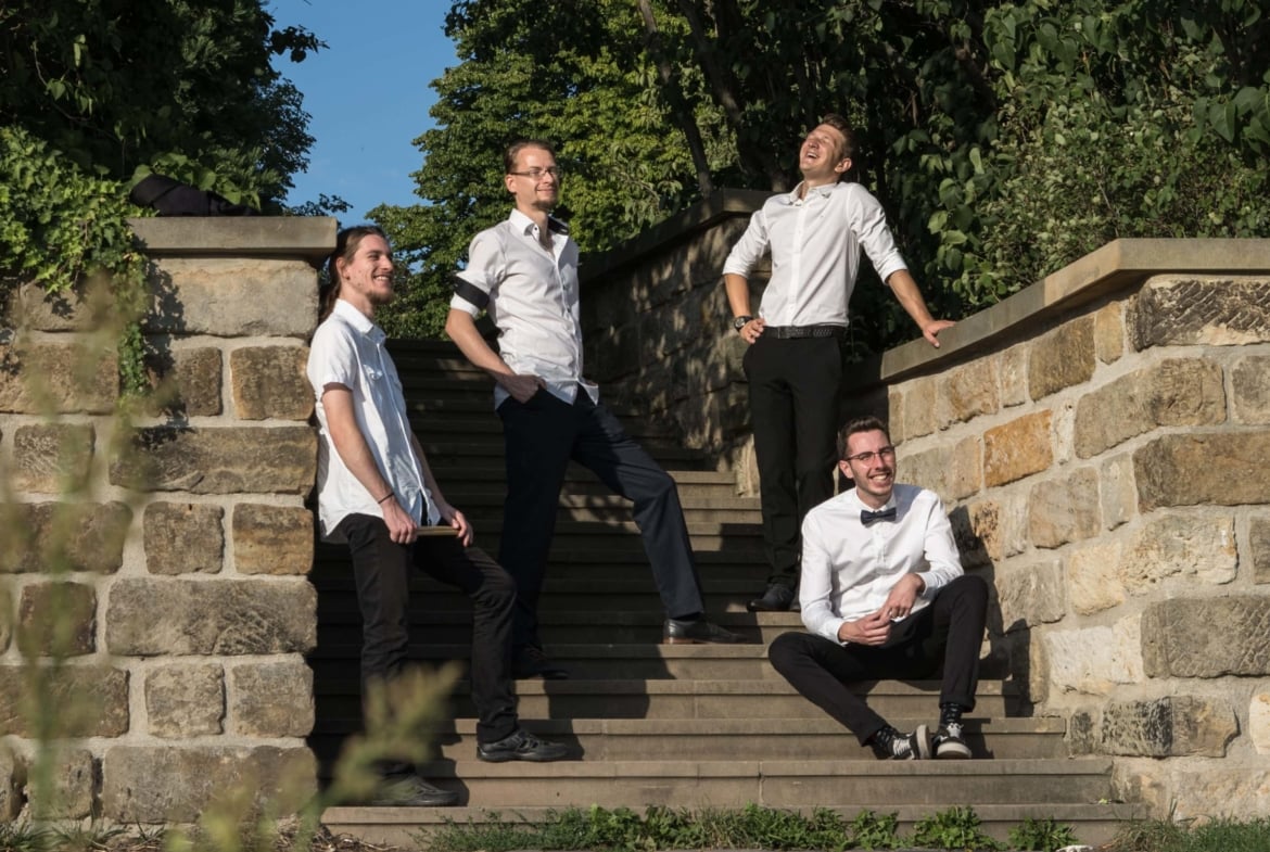 Die passende Musik für Ihre Hochzeit