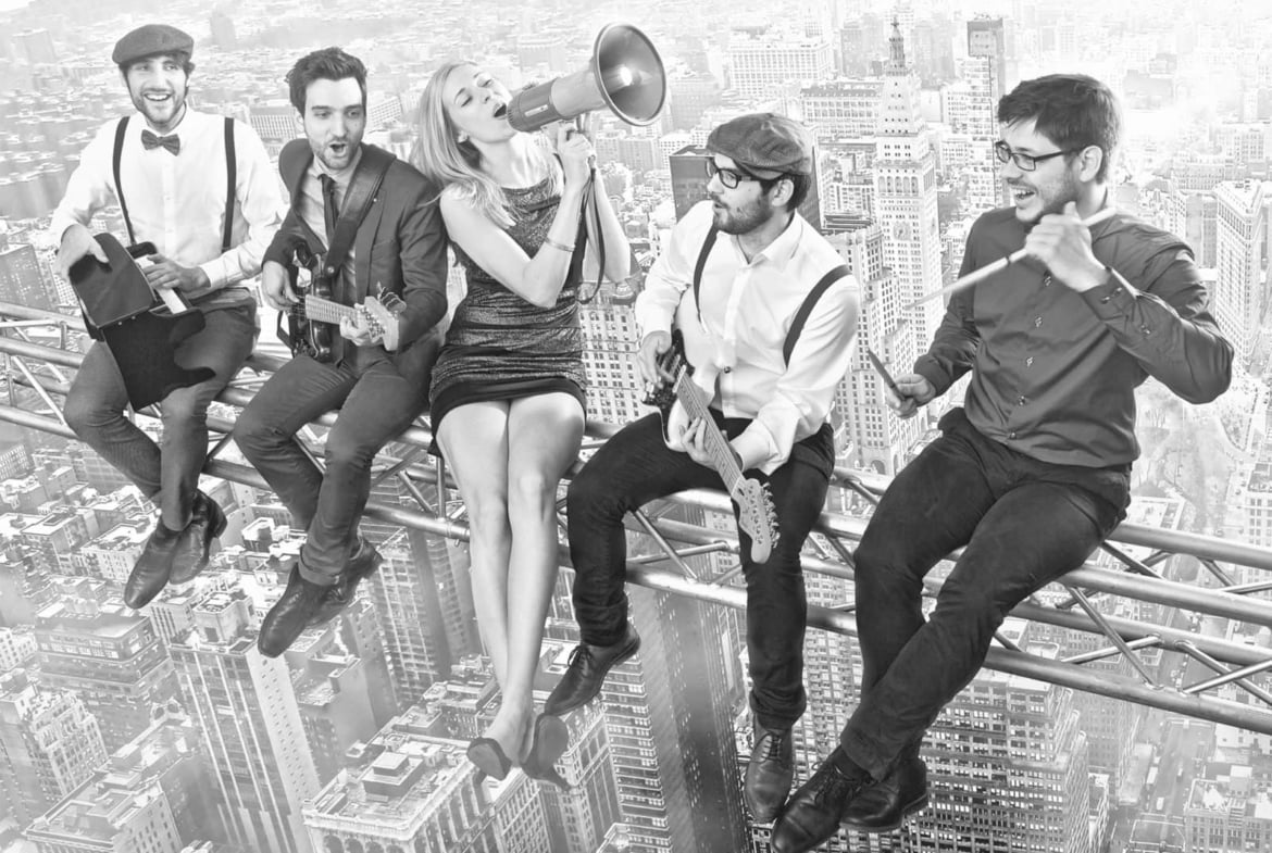 LIVE!STYLE