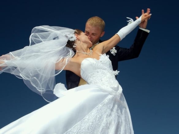 Tanzschule Crome TanzCenter Hochzeitstanz Choreographie