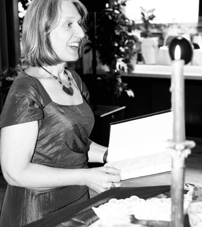 Anna Held Zeremonien