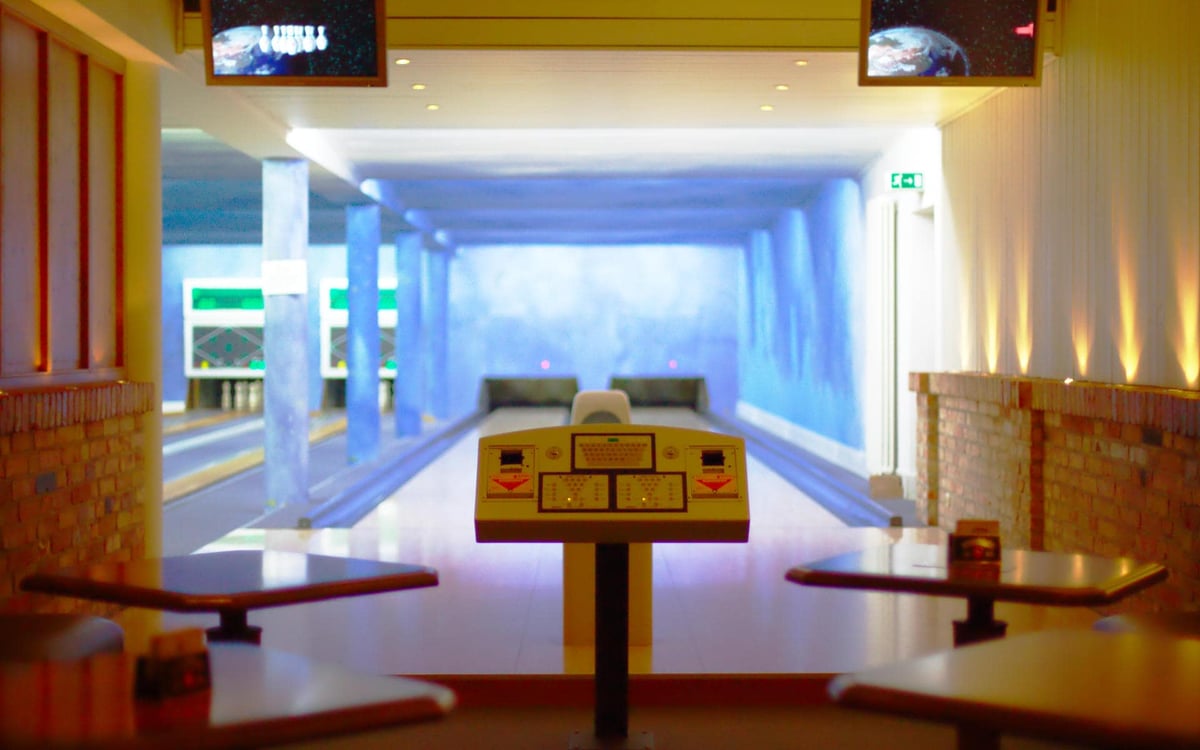 bowling