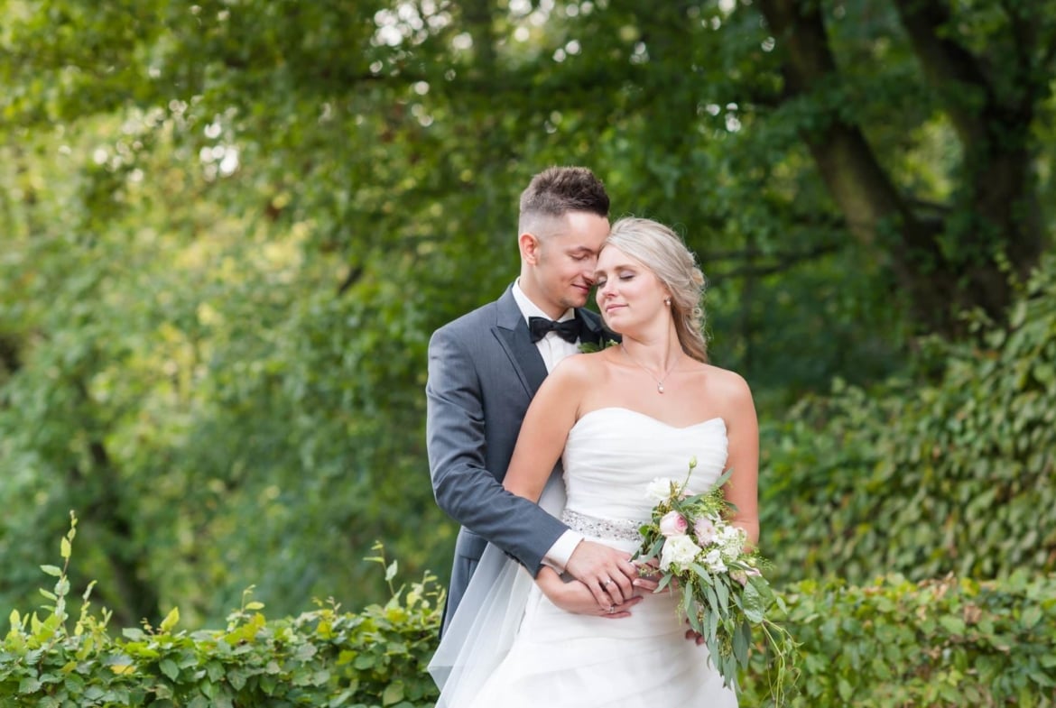 Hochzeitsfotograf – Begleitung Eures schönsten Tages