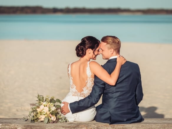 Hochzeitsfotograf – Begleitung Eures schönsten Tages