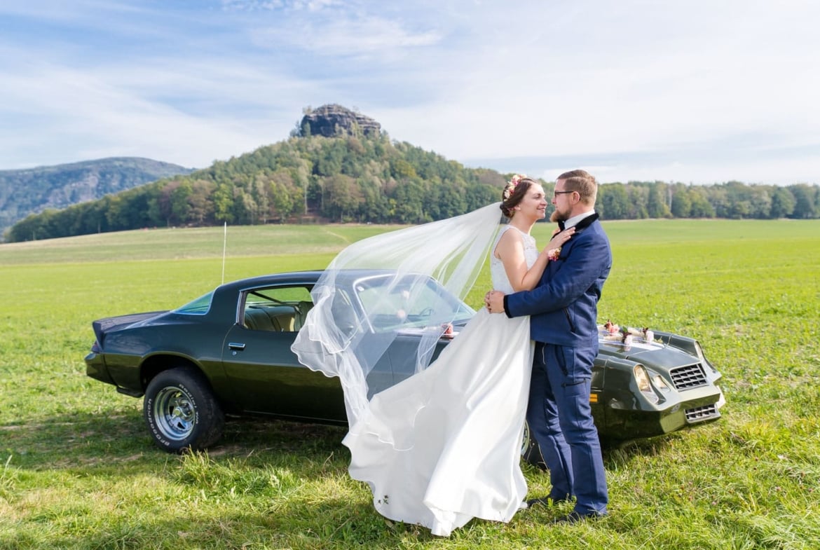 Hochzeitsfotograf – Begleitung Eures schönsten Tages