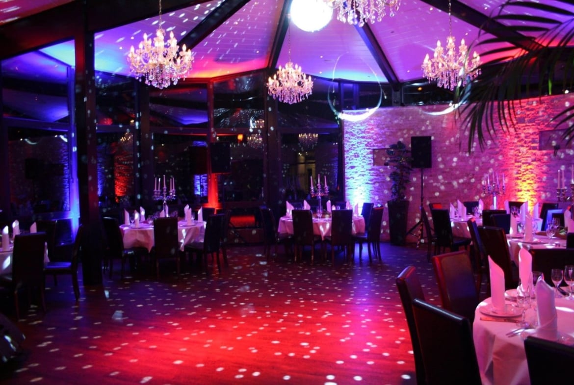 Hochzeit in der VillaVue