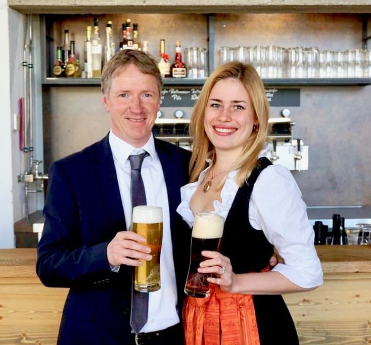Oberaudorfer Privatbrauerei
