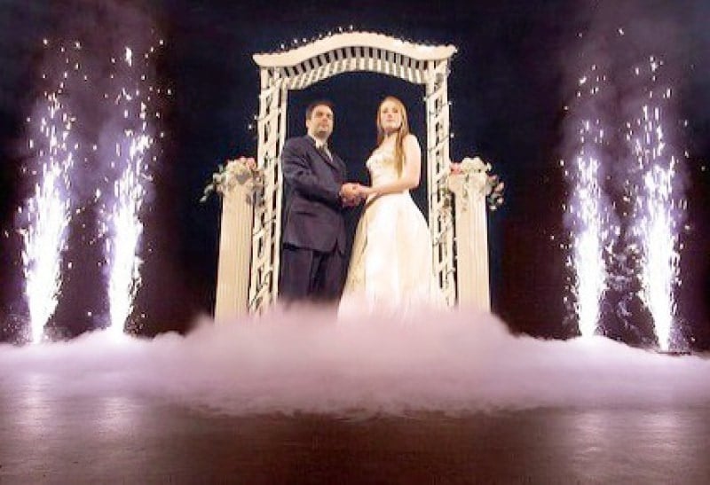 DJ Zone – Hochzeits- u. Event DJ – Hochzeit DJ Calw