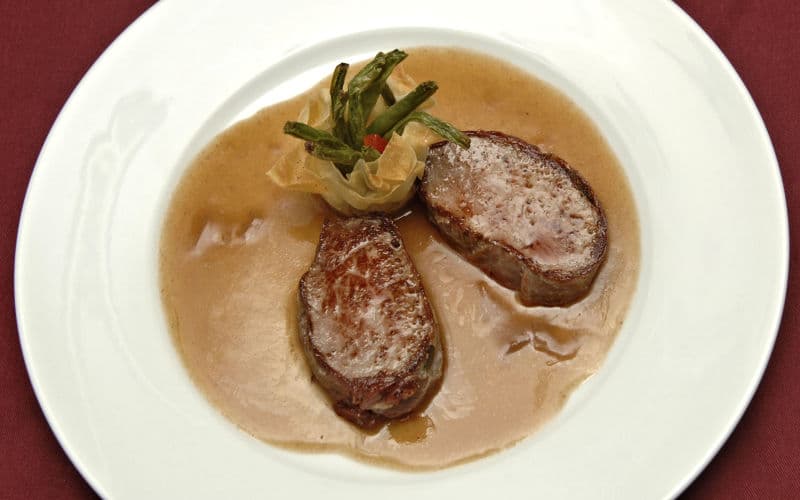 Feinstes Bio Catering für Eure Feier