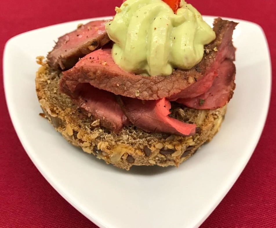 Feinstes Bio Catering für Eure Feier