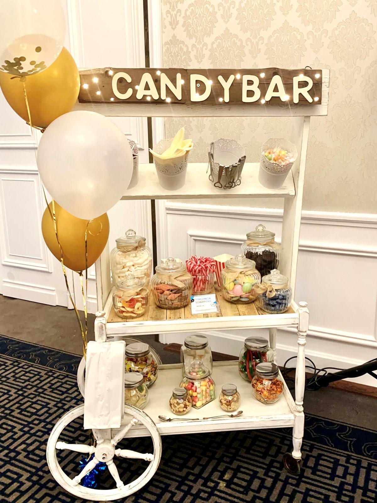 candy