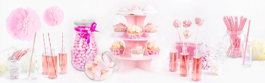 candy bar rosa