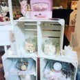 Candybar, Donutwall, Prosecco Wall,
