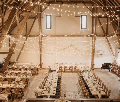 Traumhochzeiten/Firmenfeiern/Geburtstage