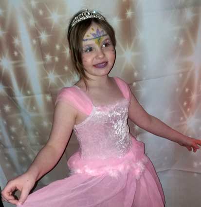 Kinderanimation, Kinderunterhaltungen, Show