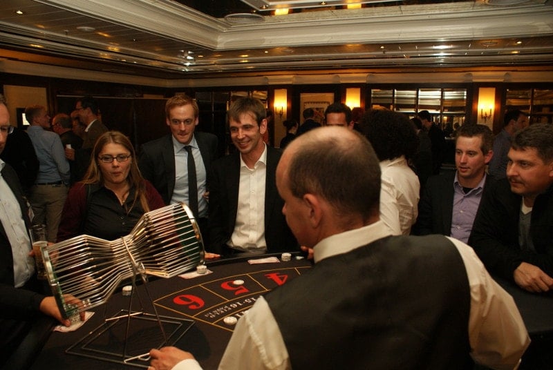 Casino for you – mobiles Casino